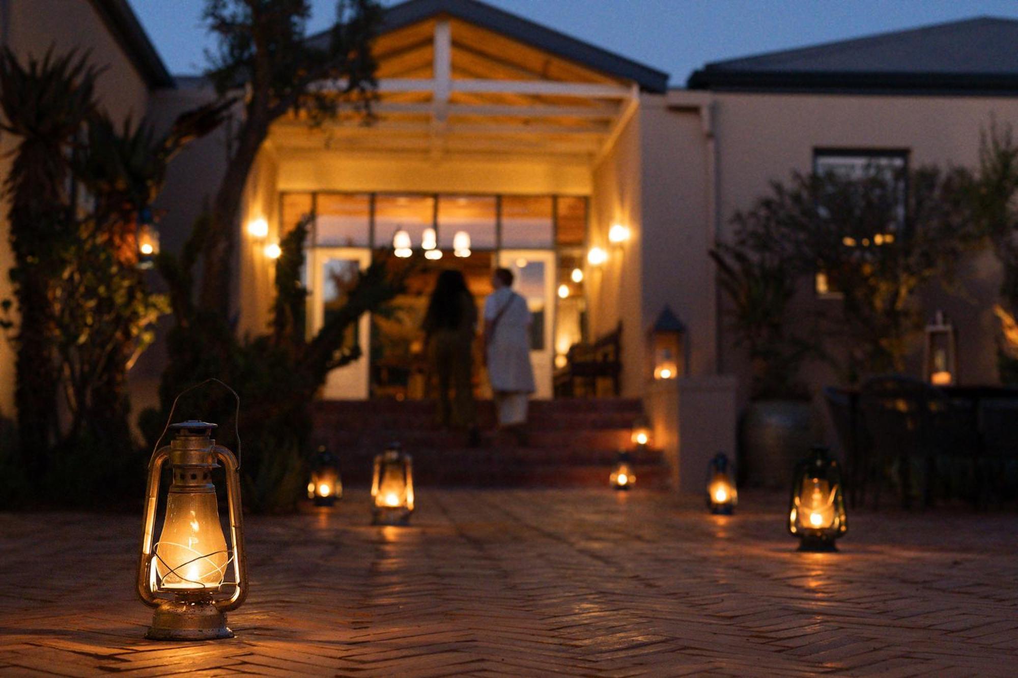 Samara Karoo Reserve Graaff-Reinet 外观 照片