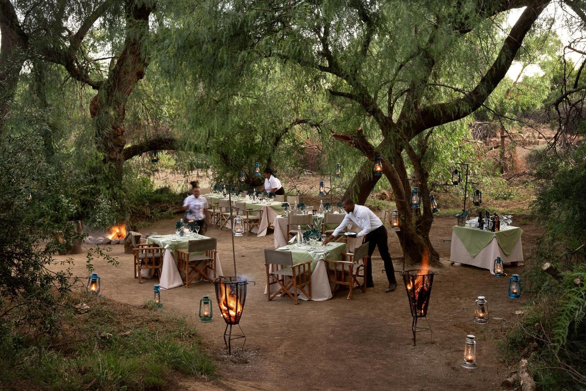 Samara Karoo Reserve Graaff-Reinet 外观 照片