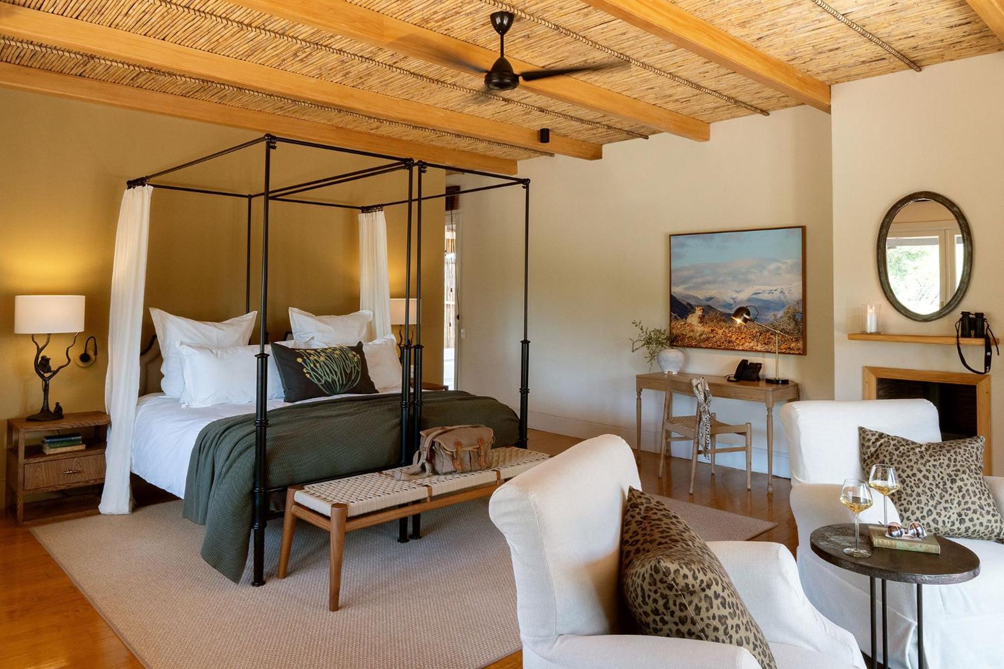 Samara Karoo Reserve Graaff-Reinet 外观 照片